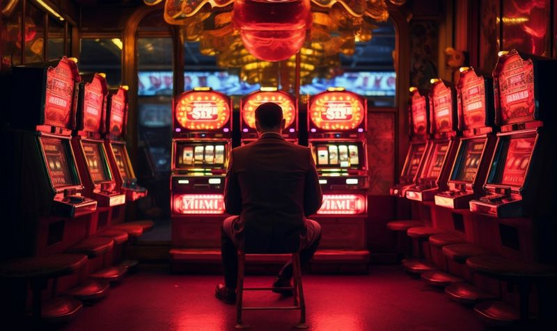 Pinko Gambling Enterprise’da qanday o‘ynashni boshlash kerak