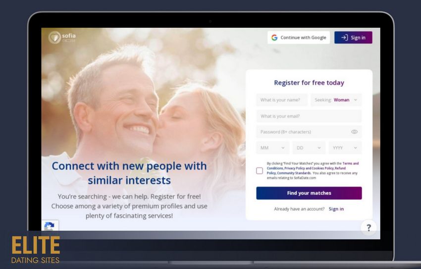 SofiaDate Evaluation: Attributes, Rates, and Person Remarks Made Clear
