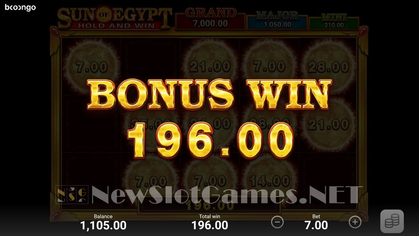 Sun Of Egypt 3 Video Game Testimonial Rtp And Method