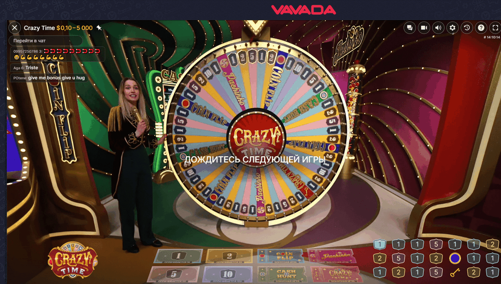 Vavada Gambling Enterprise Authorities - 100% Reward + 100 Free Spins
