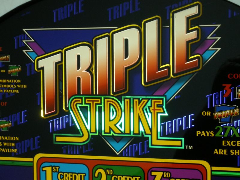 Coin Strike: Hold and Win Slot