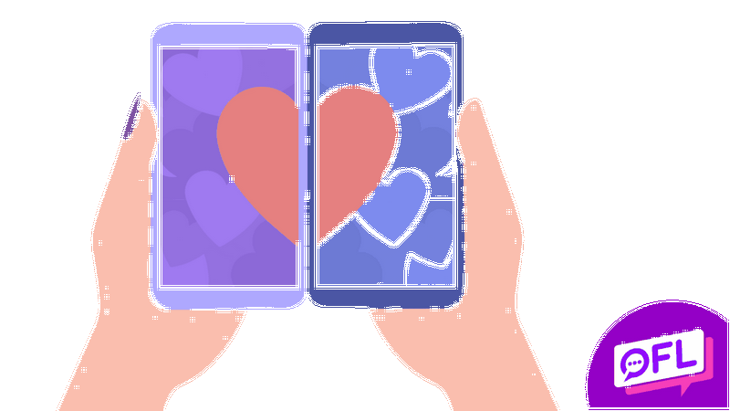 Interracial Dating: Browsing Love Across Cultures