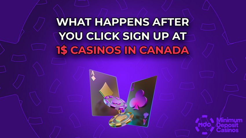 Finest No Down Payment Perk Casinos in Canada (2026 )