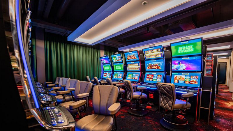 Components Gambling Establishment Canada - Complete Online Pc Gaming Experience