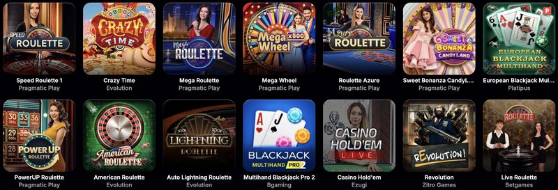 NV Online Casino Udtalelse