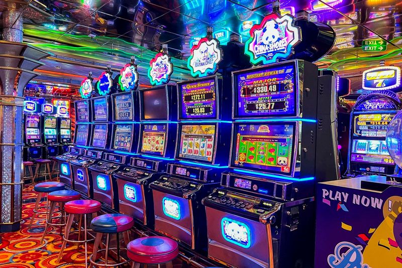 Voordelen en nadelen van NV Online Casino